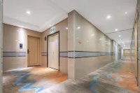 Super 8 Hotel (Sanming Sanyuan Chengguan Furong Road) - 2-Star