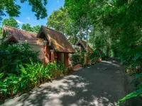 Suuko Villas Hotels near King Power Phuket Complex