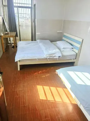 Yiju Accommodation (Dongguan Wangniudun Town) 왕뉴둔진 호텔