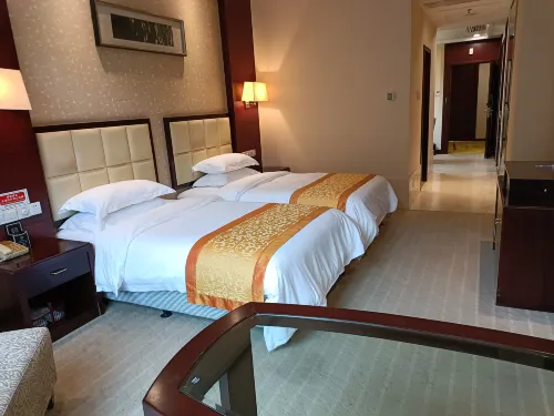 Dingnan Hotel Hotels in Dingnan