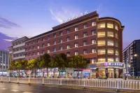 Moxiang Qingju Hotel (Zhangzhou Ancient City Wenchangmen Store)
