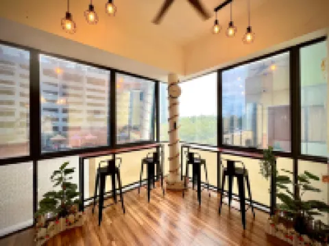 Sasa Roomstay KLIA Airport Transit Hotels in Dengkil