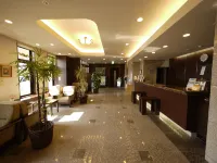 Hotel Route-Inn Ota Minami -Kokudo 407 Gou- Hotel di Oizumi