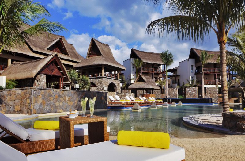 Le Jadis Beach Resort & Wellness - Managed by Banyan Tree Hotels & Resorts photo 3