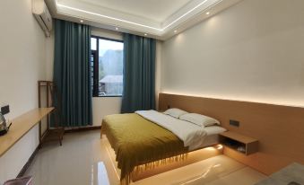 Yubojing Hushan Residence