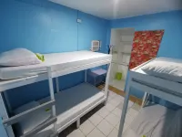 Resort’s Side Hostel near Shangrila
