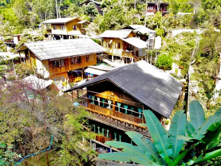 Baanmaipai Tiamta Maekampong