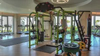 Akra Antalya - Gym