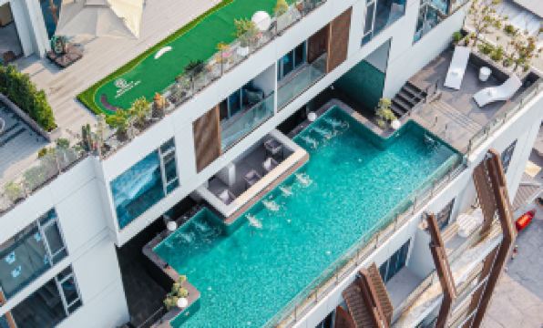 Beverly Mountain Bay, Trademark Collection by Wyndham