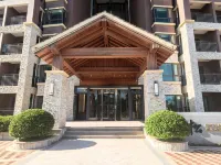 松湖酒店（漳州Hooray歡樂島古雷開發區） 漳浦酒店