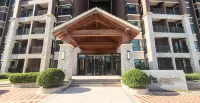 Songhu Hotel (Hulay Happy Island Gulei Development Zone, Zhangzhou)