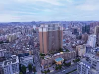 Huilihua Hotel Hotels near Changping Train Station