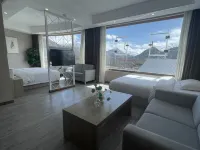 GreenTree Inn (Basu Ranwu Lake Scenic Area)