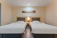 Jingmen Lanting Hotel