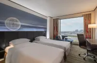 Hyatt Regency Taoyuan International Airport