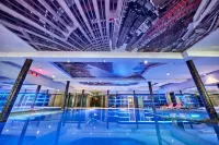 Vnukovo Village Park Hotel&Spa - バー