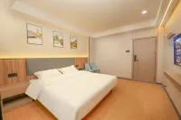 Dongdu Hotel (Zhongtang Town Zhongtian City Plaza) Hotels near Dongguan Zhongtang Station