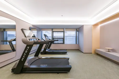 全季飯店（上海奉賢遠東路店） 精選 Photos