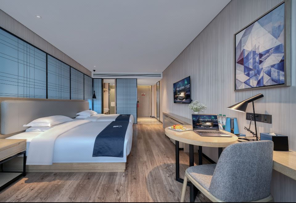 2. 이쟈무 호텔 (..