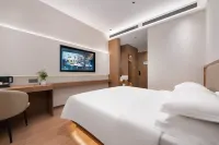 치쉬안 호텔 쯔보 (산동 과학기술 도자기 유리 박물관 지점) 쯔보 호텔