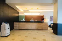 Tianyixiyuan Hotel - 3-Sterne