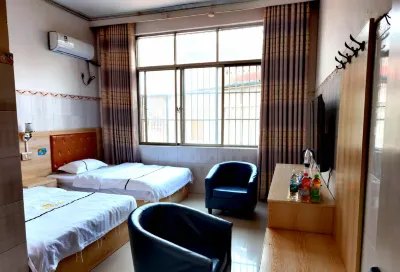 Sheraton Debao Jin Convenience Hotel