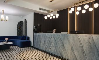 Urba S Hotel (Urumqi Hongguangshan Convention and Exhibition Center)