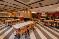 Loisir Hotel Kyoto Toji - Bữa sáng