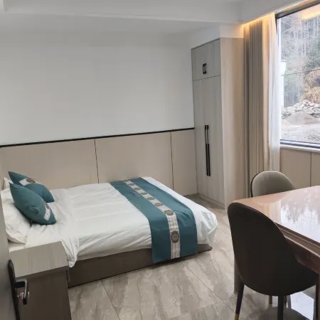 Shitai Haoye Homestay