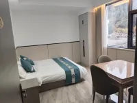 Shitai Haoye Homestay - 2-Star