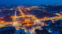 Lavande Hotel (Xinzhou Ancient Town) - Romantic