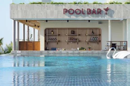 Mandala Sun Sea Retreats