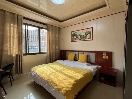 Baili Rhododendron Mengxixiang Inn