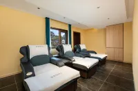 Huangshan Shilin Hotel - spa