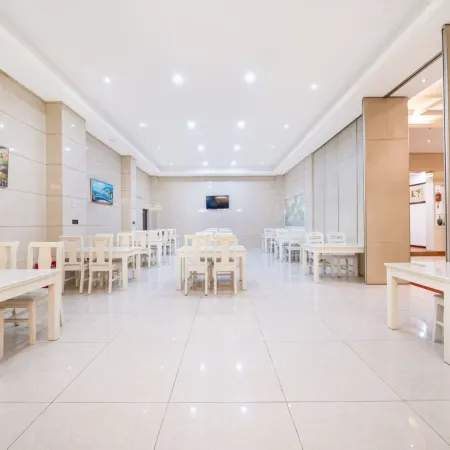 Fan Er Sai Hotel