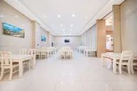 Fan Er Sai Hotel Hotels in Dao County