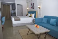 Urban Suites by BluSalzz, Jaipur - Rajasthan