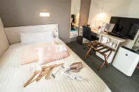 Super Hotel Yamagataeki Nishiguchi Natural Hot Springs Hotels in Futabacho