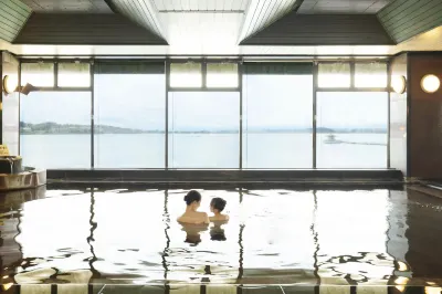 Ooedo Onsen Monogatari Premium Kaga Maruya(Old:Yukai Resort Premium New Maruya Hotel)