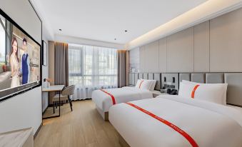 GreenTree Eastern Hotel