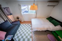 池袋Japandi House・琢居