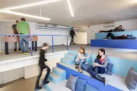 Flow Spaces