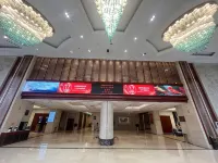 Yangzi International Hotel