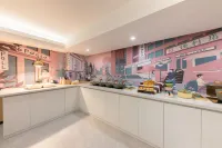 City Comfort Inn Hotel (Hengyang Changning City Government) - breakfast