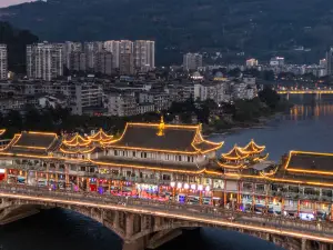 Khung cảnh trữ tình Phổ Biến Tại Nhã An