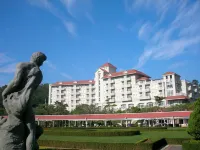 Westlake Resort Hotel Hotels near Ginger Garden