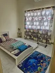 Ipoh Homestay Vacation 12 Pax 4 Bedroom for Delicious Food