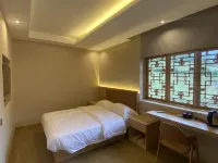 Shanshuiju Boutique Homestay