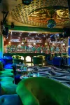 Almaty Grand Erbil Hotel - فطور