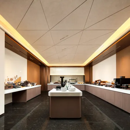 Shaoxing Xinchang Haichuang Building New North Road Atour Hotel